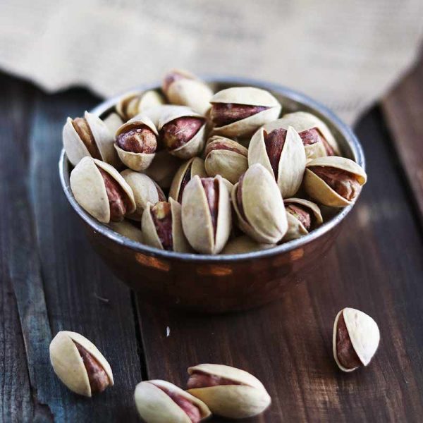 پسته-احمدآقایی-دستچین پسته احمدآقایی دستچین