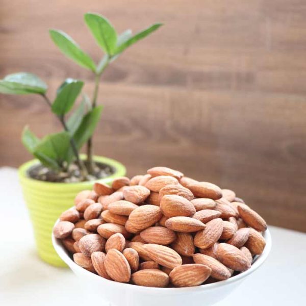 بادام-درختی-رژیمی بادام درختی خارجی نمکی - Image 1