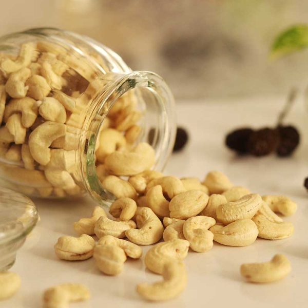 بادام هندی خام - Image 1