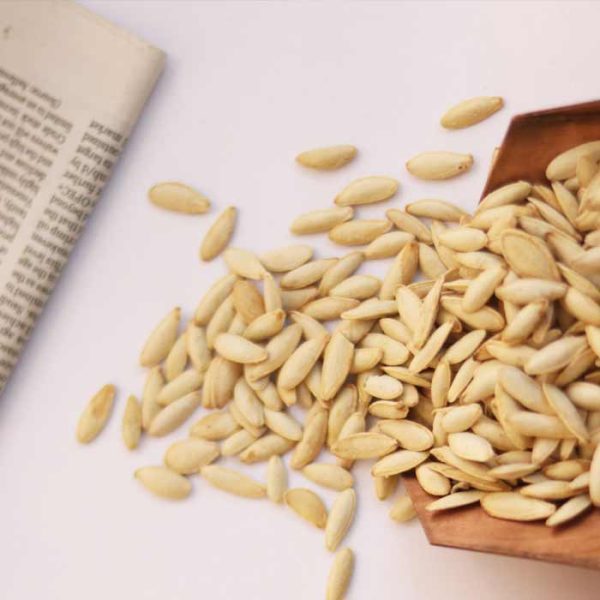 تخمه کدو ریز نمکی - Image 1