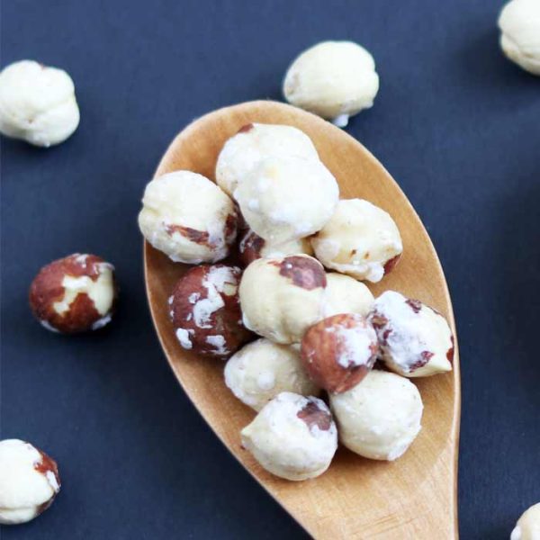 مغز-فندق-نمکی مغز فندق نمکی ایرانی - Image 1