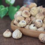 انجیر خشک استهبان ممتاز