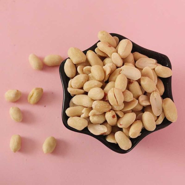 بادام زمینی خام - Image 1