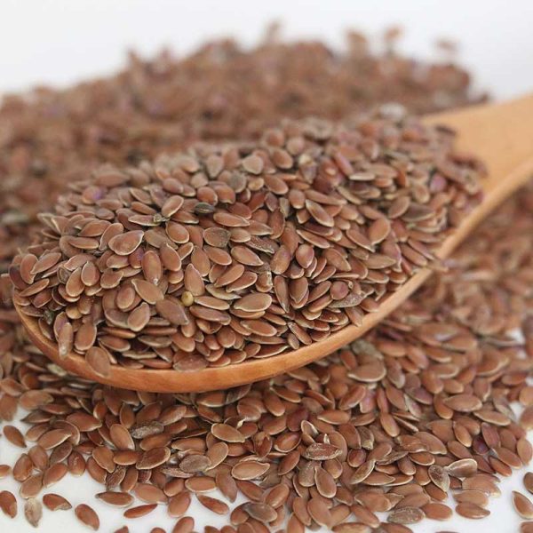 تخم کتان - Image 1