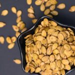 تخمه هندوانه ترش