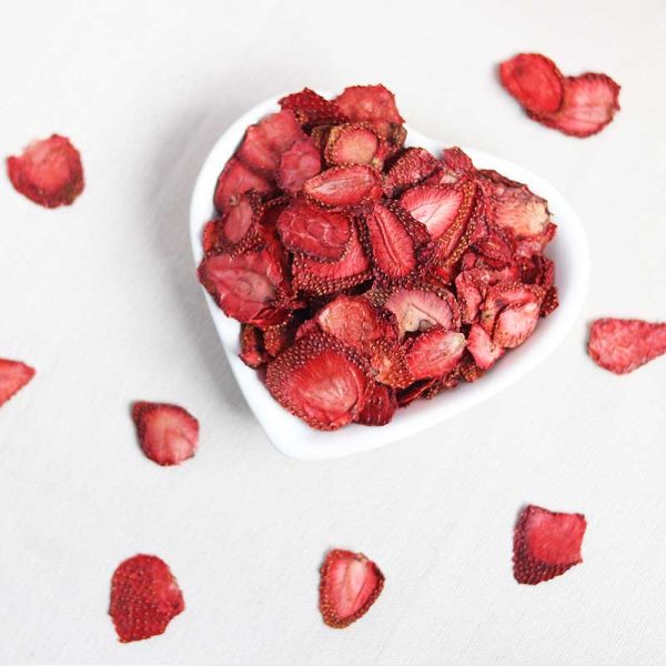 توت-فرنگی توت فرنگی - Image 1