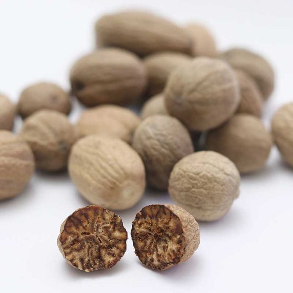 جوز هندی - Image 1