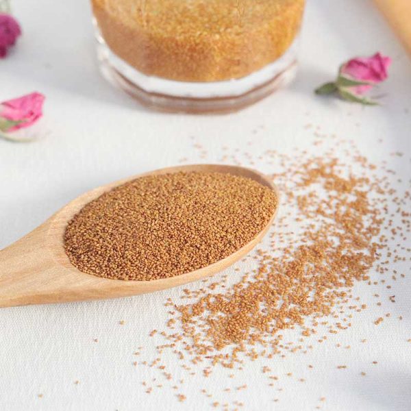 خاکشیر خاکشیر - Image 1