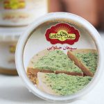 سوهان حلوایی محمد ساعدی نیا