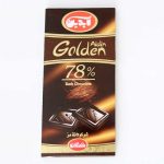 تابلت تلخ 78% آیدین