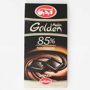تابلت تلخ 85% آیدین
