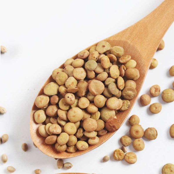 عدس عدس نمکی - Image 1