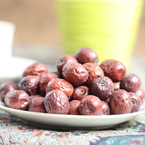 عناب متوسط - Image 1