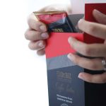 قهوه فوری لاته دکتر بیز