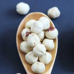 مغز فندق بو داده بی نمک
