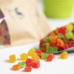 آناناس رنگی