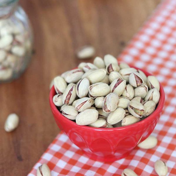 پسته احمدآقایی نمکی - Image 1