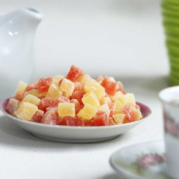 چیپس آناناس - Image 1