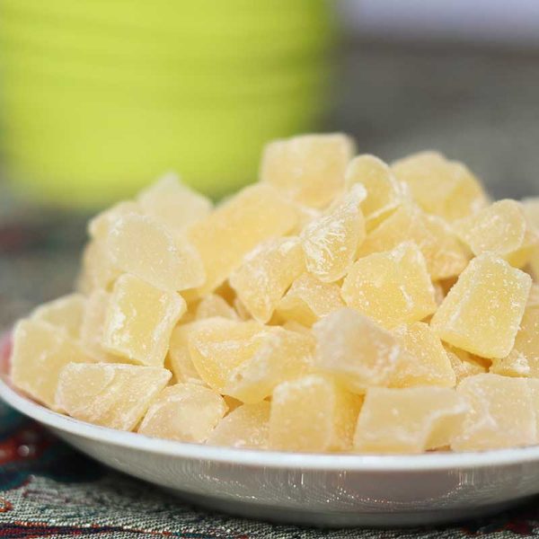 چیپس-زنجبیل چیپس زنجبیل - Image 1