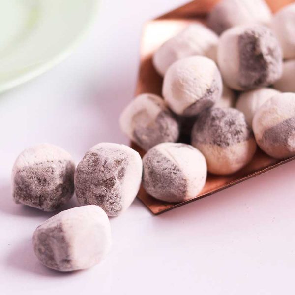 کشک قره قروت - Image 1