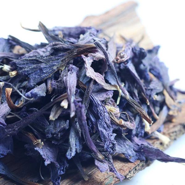 دمنوش گل گاو زبان - Image 1