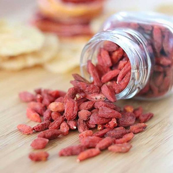 گوجی-بری گوجی بری - Image 1