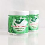 قرص نعناع دکتر نامی