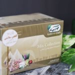 مجموعه دمنوشهای گیاهی مهرگیاه