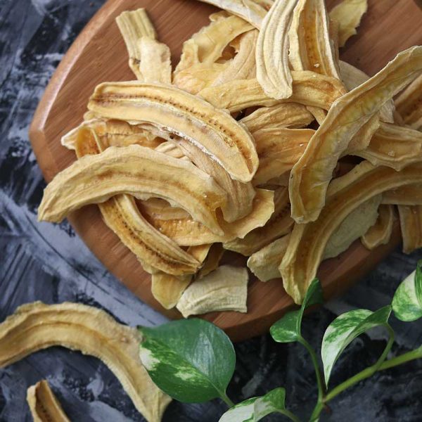 موز-خشک موز خشک - Image 1