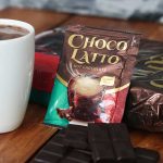 هات چاکلت CHOCO LATTO