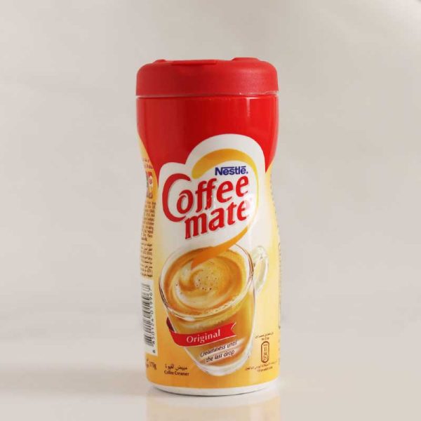 کافی-میت-nestle کافی میت 400 گرم نستله - Image 1