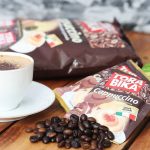 کاپوچینو 20 عددی TORABIKA