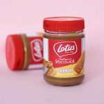 کره بیسکویت کرانچی لوتوس Lotus