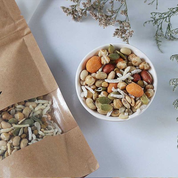 آجیل سلامت - Image 1