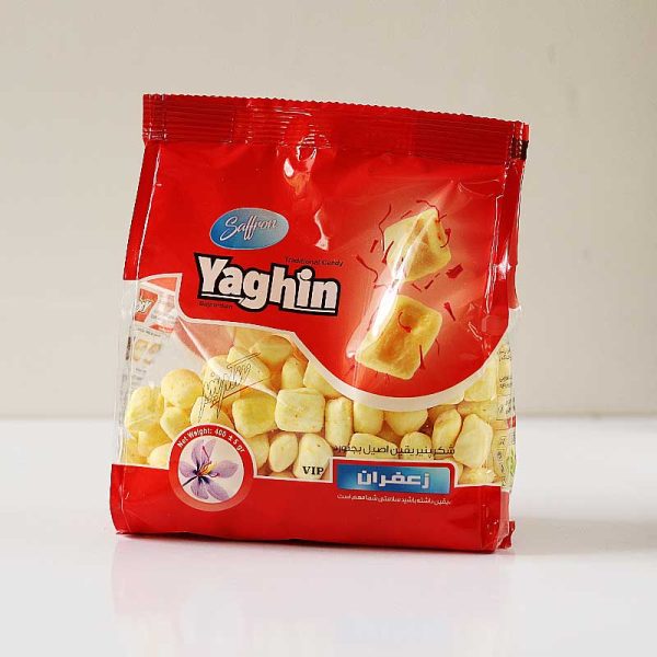 شکرپنیر زعفران یقین - Image 1