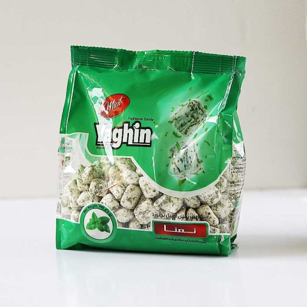 شکرپنیر نعنا یقین - Image 1