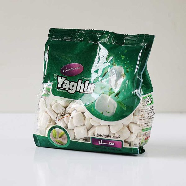 شکرپنیر هل یقین - Image 1