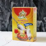 پودر شیرین کننده 200 گرم کامور