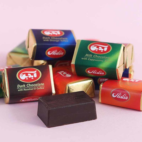 آیلین لوکس آیدین - Image 1