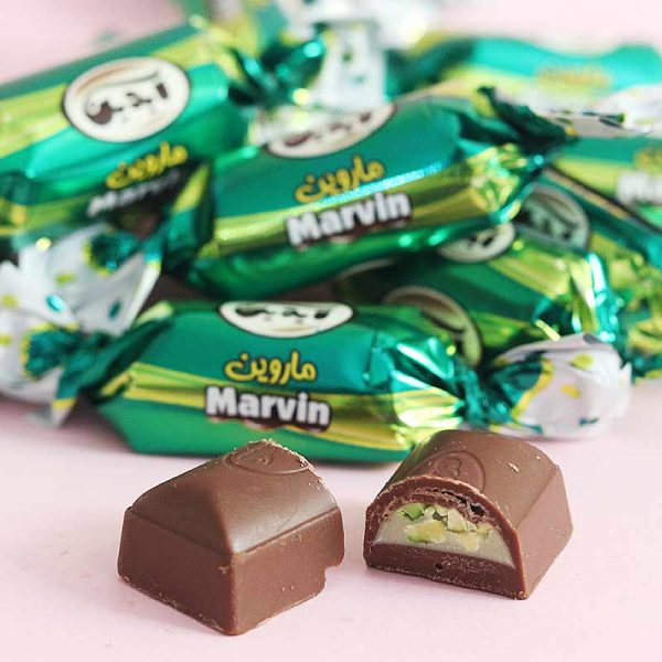 Aidin-marvin ماروین پسته آیدین - Image 1