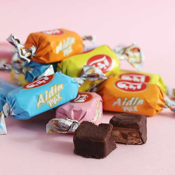 آیدین مکث - Image 1