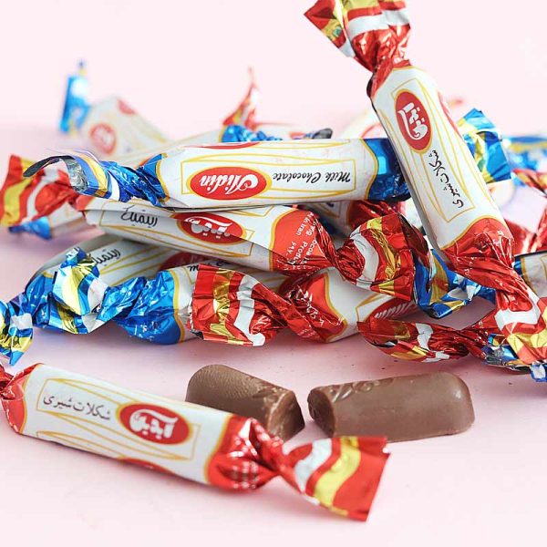 شکلات مدادی آیدین - Image 1