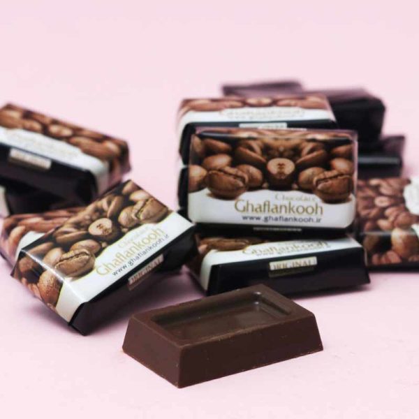 GhaflankooH-cafee شکلات قهوه قافلانکوه - Image 1