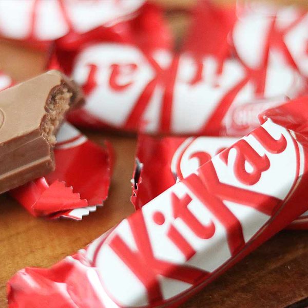 KitKat کیت کت مینی - Image 1