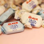 تافی سقز ULKER