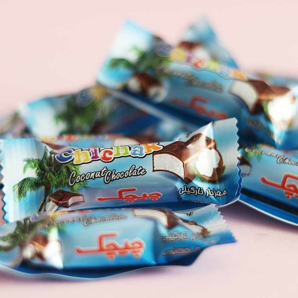 chichak چیچک نارگیلی - Image 1