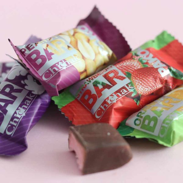chichak-bar پاکوبار چیچک - Image 1