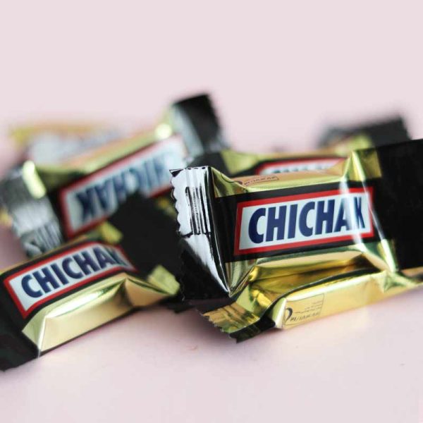 chichak-coca چیچک شیری - Image 1
