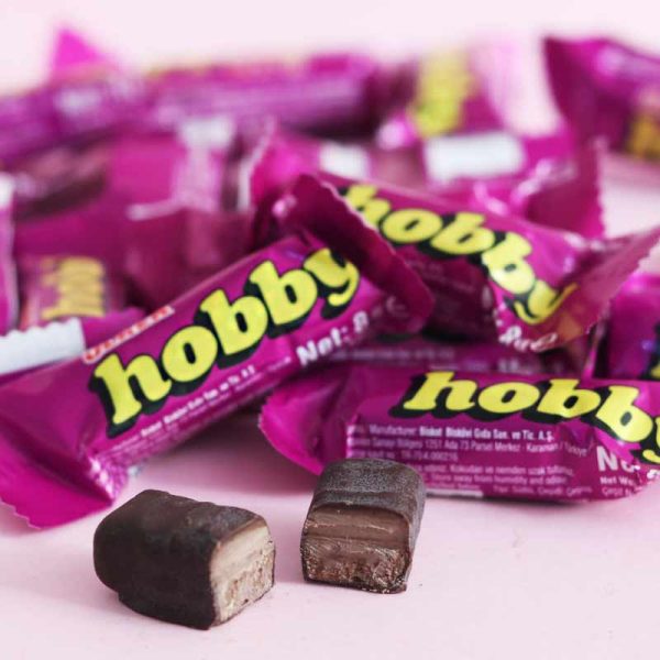 شکلات بار مینی هوبی - Image 1