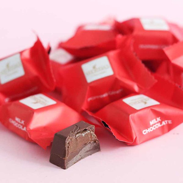 merdas-milk-choklet شکلات جرقه ای مرداس - Image 1